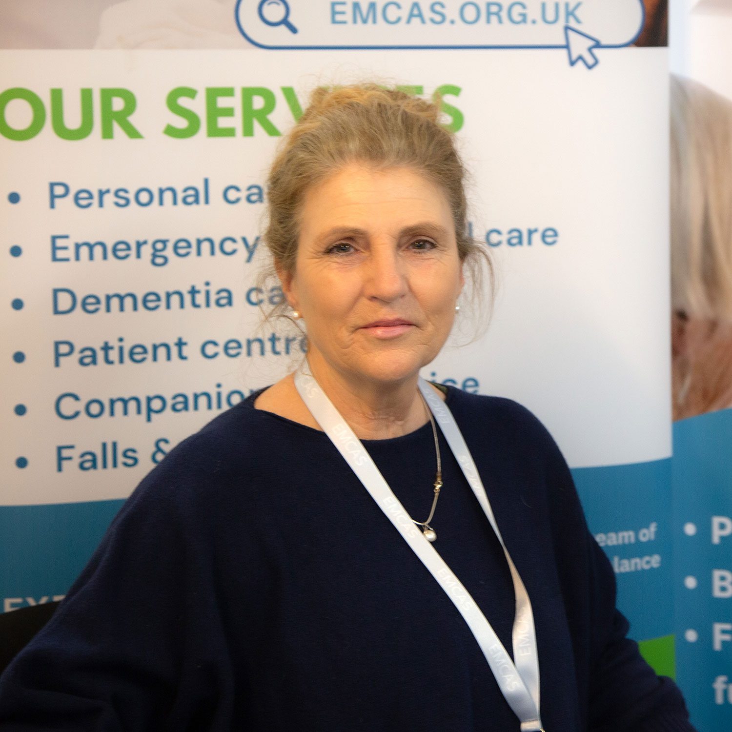 Annette - Administration