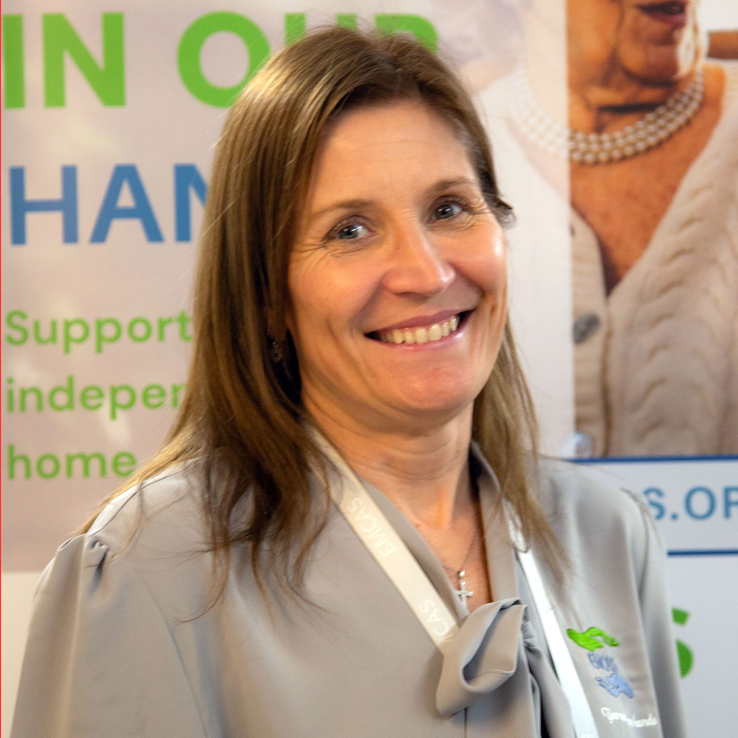 Natasha - Care Co-ordinator