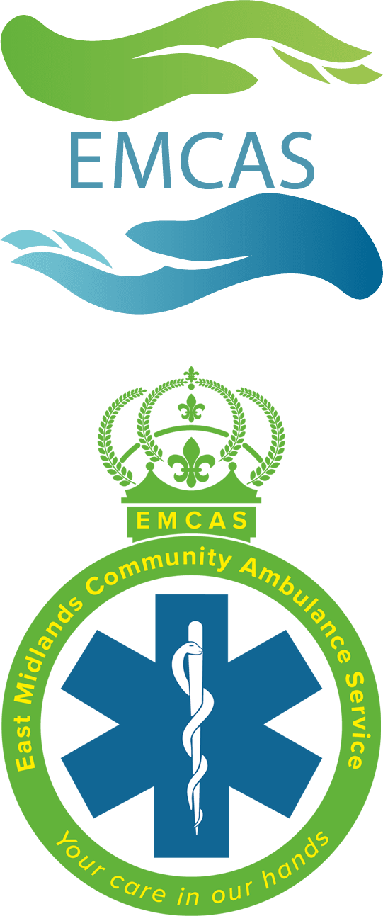 EMCAS Emblem