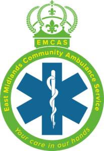 East Midlands Community Ambulance Service
